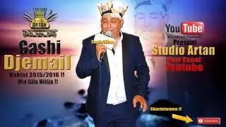 DJEMAIL 2016 NEW #01 (PURANE HITIJA SPLET SUPER) Official Muzik By STUDIO ARTAN