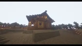 Getting Every Beacon In minecraft 1.19 (PT2)
