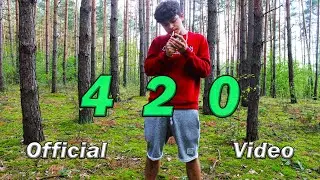 LA Dear - 420 (Official Video)