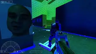 The Hidden: Source (PC) - Online Multiplayer 2021 #2