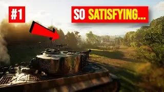 Panzer Elite Campaign Walkthrough &ndash; The Best WW2 Tank Game?