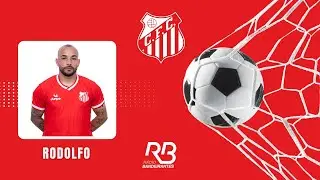 🔴 GOOOOL RODOLFO | CAPIVARIANO 1 X 0 PONTE PRETA