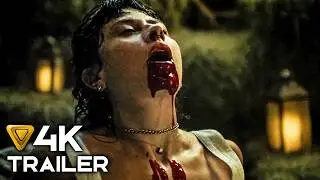 SON OF SARA Official Trailer (2026) Horror Movie [4K]