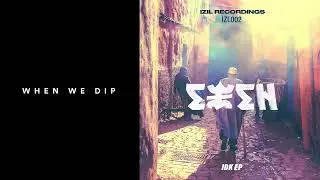 Premiere: Mr. ID - IDK (Amine K & Dilby Remix) [Izil Recordings]