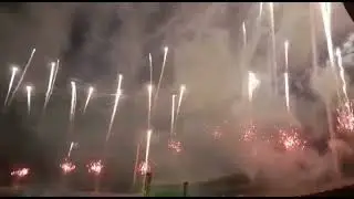 HBL PSL 8 2023 Opening Ceremony In Multan Cricket Stadium ️