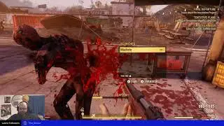 Fallout 76 BETA Gameplay - Part 2