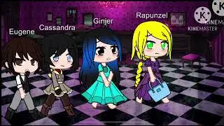 If I was in TTS S1 E19 The Quest For Varian