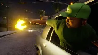 ayo kita nostalgia -gta san andreas devinitive edition