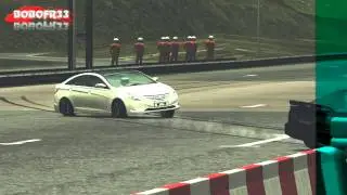 BOBOFR33 on SONAttA 2o11
