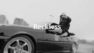 [FREE] Central Cee Type Beat - ''Reckless'' | Melodic Drill Type Beat 2025