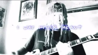 Never Ment To Be (Jody Dean Song) (cover)