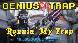 Unreal Tournament 10,000 Subscriber Runnin' My Trap