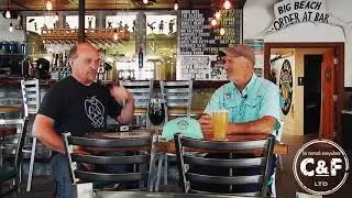 C&F Worldwide: Jim Shamburger, Co-Founder - Big Beach Brewing Company, Gulf Shores, AL