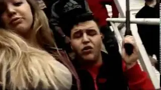 Chico The Rapper - Run Up A Check (Official Video)