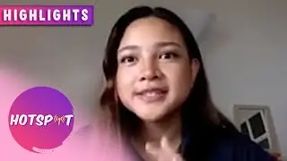 Vanya talks about her song 'Real' | Hotspot 2022 Episode Highlights