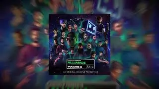 Disciple - We Don't Play (Moab Alves Remix)