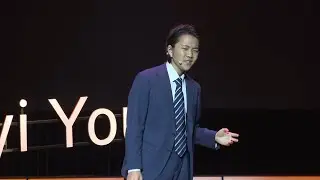 Why human connection matters | Yoshiki Sato | TEDxBSB Shunyi Youth