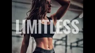 LIMITLESS 💪 | GYM Motivation Songs | Best Mix Music 🔥 | Workout Time🔥💪