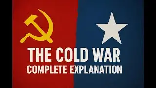 The Cold War: A 45-Year Struggle That Shaped Our World
