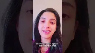 Videopetition : I SUPPORT FOREST SCIENCE x INTERNATIONAL DAY OF FOREST - Ankita Mitra, Purdue Uni