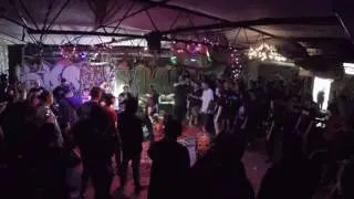 Pulled Under - Full Live Set (FINAL SHOW) 10/22/2016