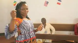 GLORIFYING GOD IN OUR BODIES. (Part 2) By Eusebia