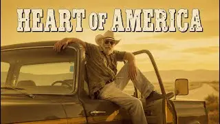 Dusty Texas Roads Country Music