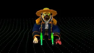 The Mission |Episode 8 season 2 John pug series| (A Animal company Short Film)