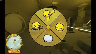 PLaying wobbly life with my friend hugh part 7 (with mods) jungle temple
