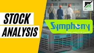 Symphony Limited Stock Analysis | Symphony Limited Share | FinSpace India | हिंदी
