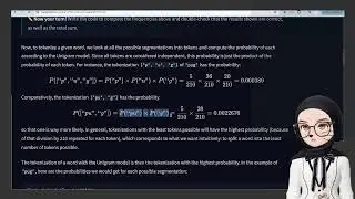 [32] LIVE | Let's learn from ML/NLP courses together!