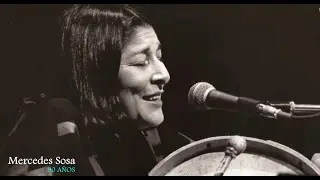 Mercedes Sosa - 90 Años