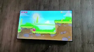 level 2 red ball 4