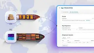 WebCargo Ocean is here