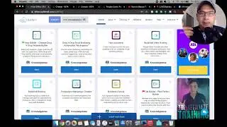 Reynold Bascos TV Live Stream