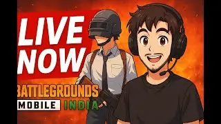 🔴 BGMI LIVE WITH TEAM R2F | ROAD TO 710 SUBS