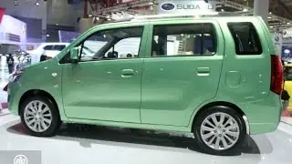 Maruti Suzuki WagonR 7 Seater Upcoming Car Price, Review Specification, Picture