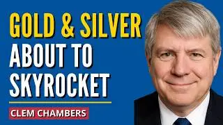 GOLD is for WAR & SILVER is the Fast Horse - Investors About to Get Blown Away | Clem Chambers