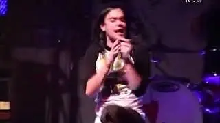 The Used - Fuse: Live in SOMA San Diego, CA 10/17/2004 [Full TV-Broadcast]