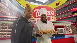 General Mills Products Commercial 2026 - (USA)