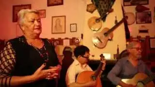 Ana Isabel, 