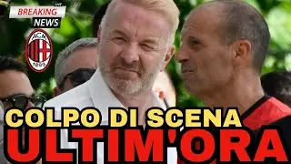 ⚠️COLPO DI SCENA! TARE LO VUOLE SUBITO🔥 PROBLEMA LEAO😓 LOTTA COMPLICATA 