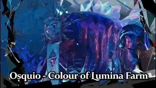 Colour of Lumina Farm - Osquio - Clair Obscur: Expedition 33