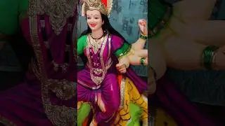 Unlocking Supernatural Powers: The Secret of Navratri
