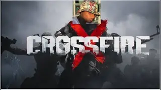 Crossfire X Open Beta Gameplay, Settings, Review