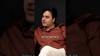 Does Having A Supportive Family Make Taking Risks Easier? | SANJEEV JUNEJA On TBWS #shorts