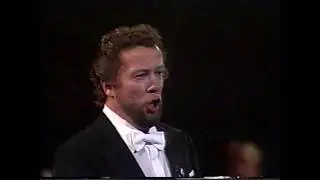 Peter Lindroos - Donna non vidi mai 1985