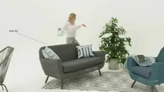 Shoppable Video  Home AZ