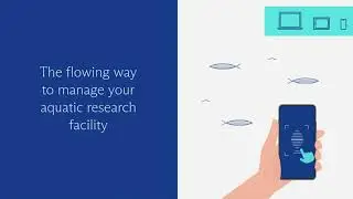 LXA_FishLab &ndash; The Smart Way to Manage Your Aquatic Research Facility