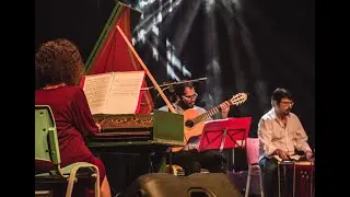Maracatu | Marcos Paulo Leão | Grupo Syntagma